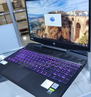 Photo - New Laptop HP Pavilion 15 16GB Intel Core I7 SSD 1T