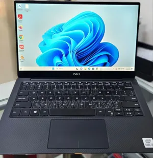 Photo - New Laptop Dell XPS 15 16GB Intel Core I7 SSD 512GB