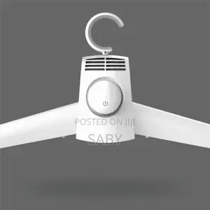 Portable Cloths/Shoes Dryer