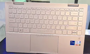 New Laptop HP Pavilion 13 X360 16GB Intel Core I7 SSD 512GB