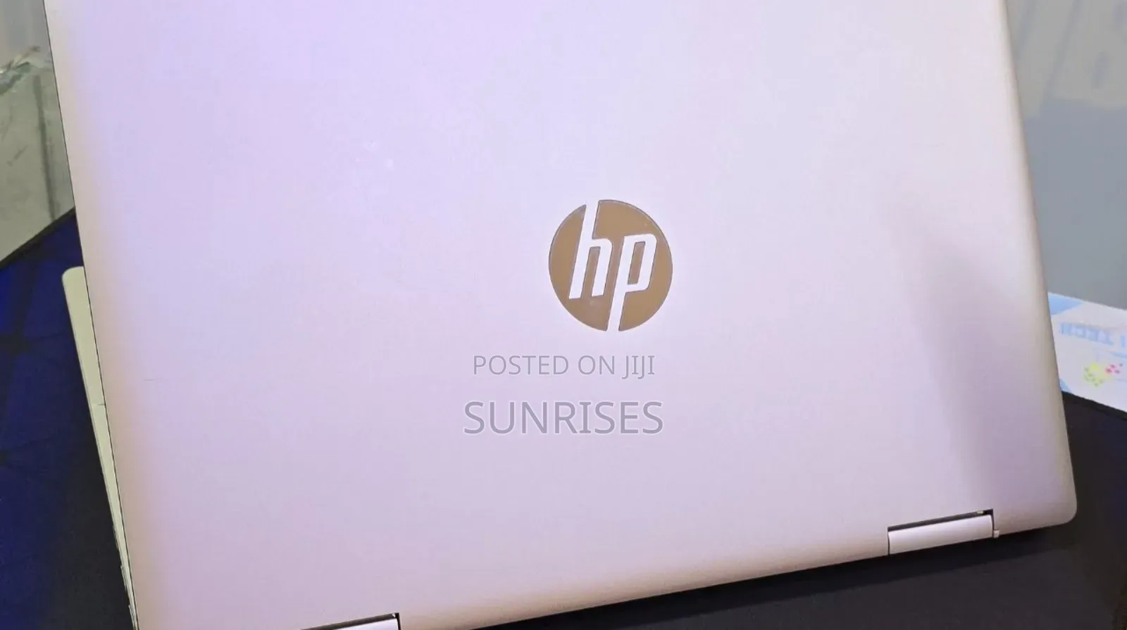 New Laptop HP Pavilion 13 X360 16GB Intel Core I7 SSD 512GB