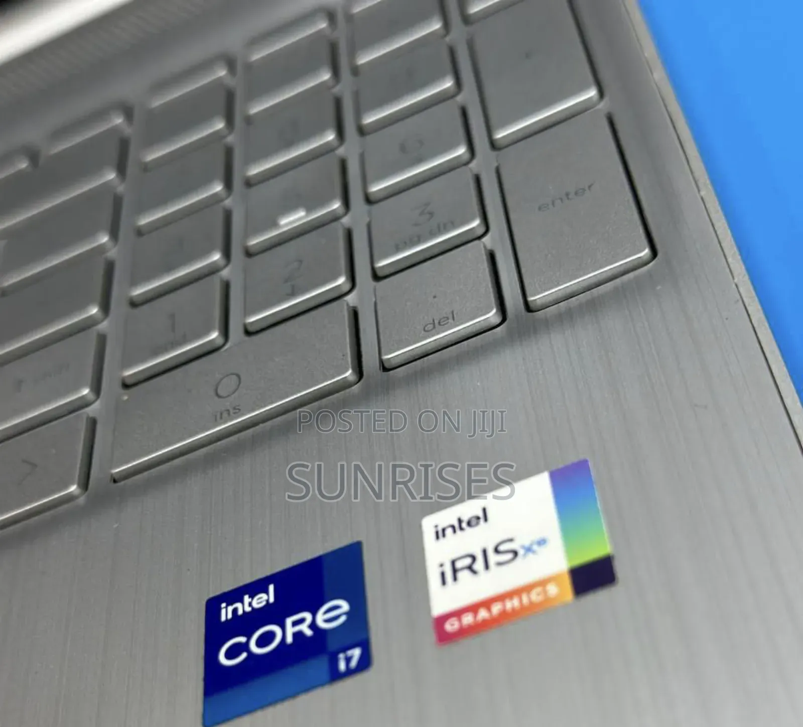 New Laptop HP Stream Notebook 16GB Intel Core I7 SSD 512GB