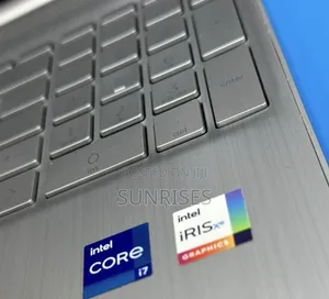 New Laptop HP Stream Notebook 16GB Intel Core I7 SSD 512GB