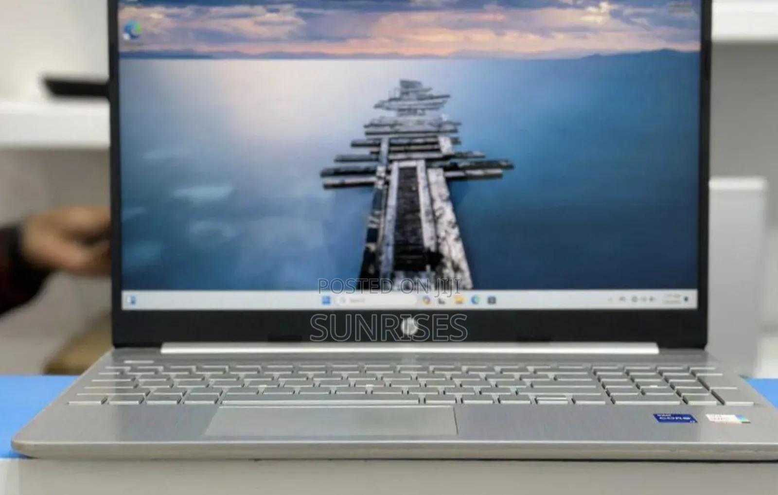 New Laptop HP Stream Notebook 16GB Intel Core I7 SSD 512GB