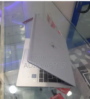 New Laptop HP EliteBook X360 1040 G5 8GB Intel Core I7 SSD 256GB