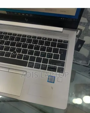 New Laptop HP EliteBook X360 1040 G5 8GB Intel Core I7 SSD 256GB