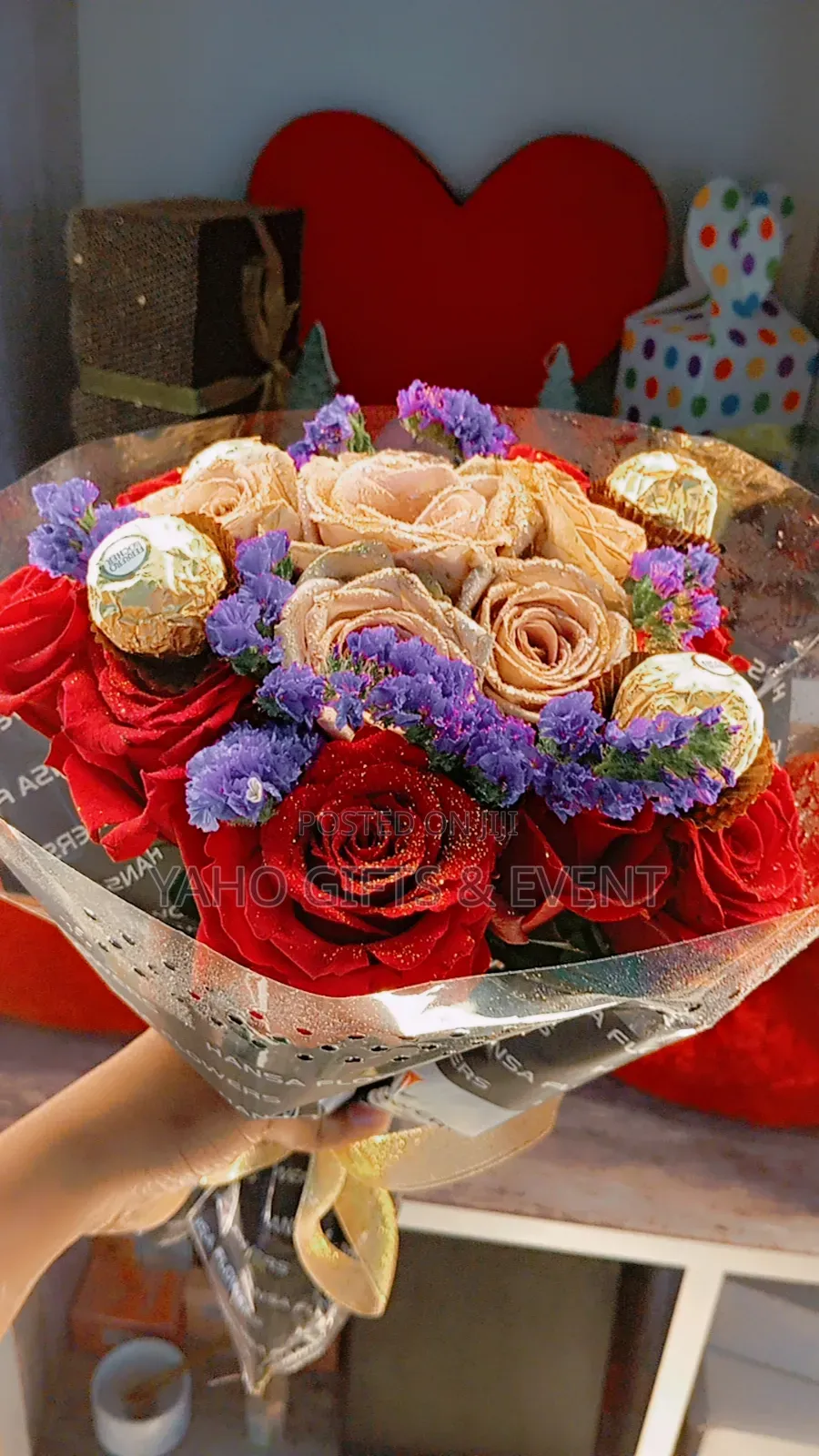 Birthday Gift Package