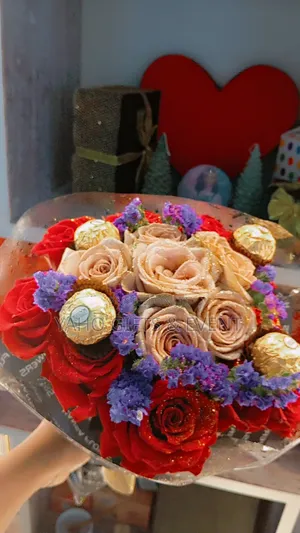 Birthday Gift Package