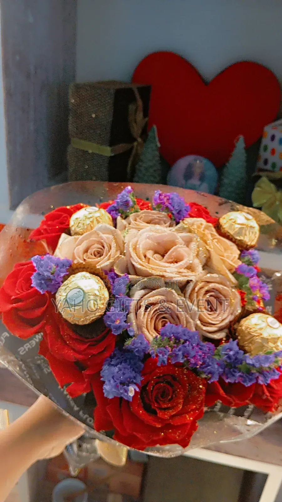 Birthday Gift Package