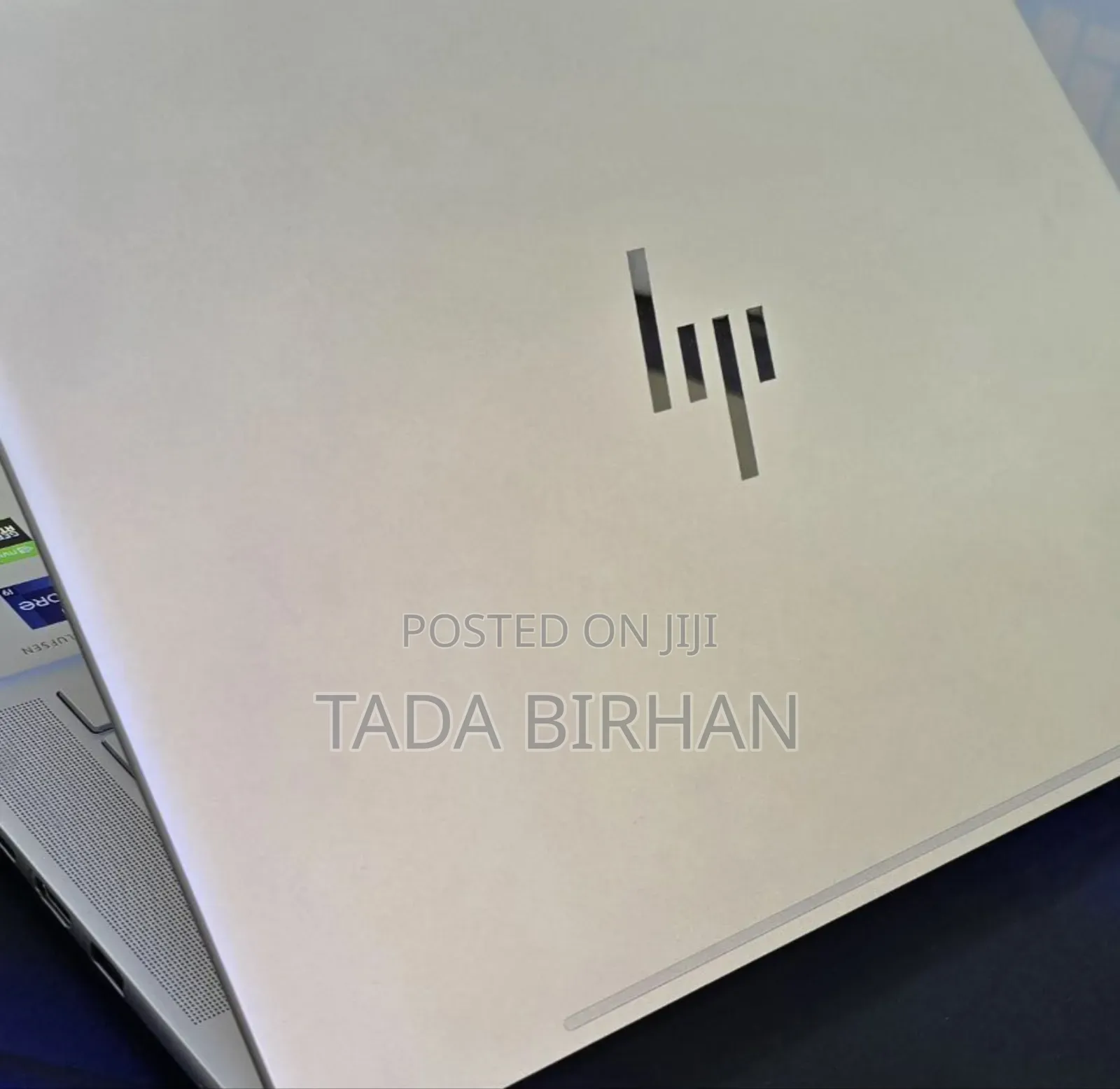 New Laptop HP Pavilion 15 16GB Intel Core I7 SSD 1T