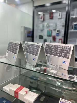 New Laptop HP Envy X360 16GB Intel Core I7 SSD 1T