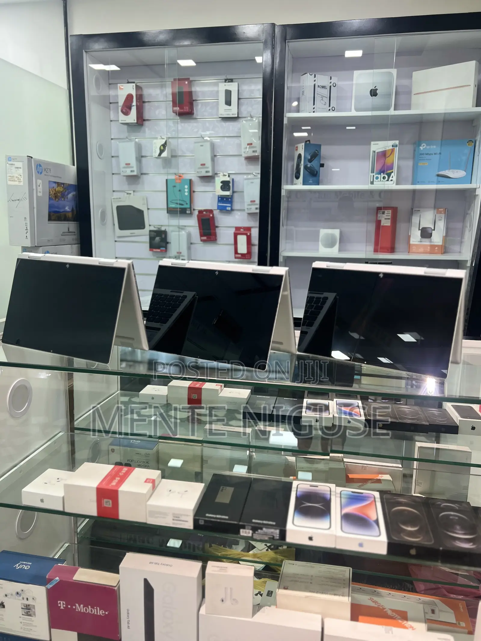 New Laptop HP Envy X360 16GB Intel Core I7 SSD 1T