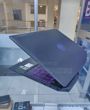 New Laptop HP Pavilion Power 15 16GB Intel Core I7 SSD 1T