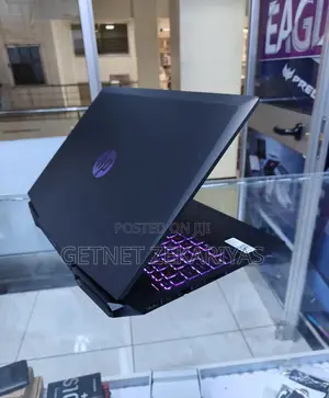 New Laptop HP Pavilion Power 15 16GB Intel Core I7 SSD 1T