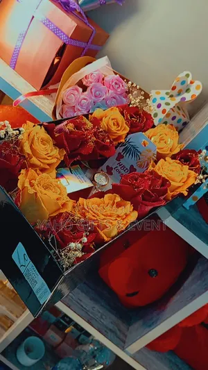 Birthday Gift Package