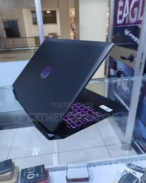 New Laptop HP Pavilion Power 15 16GB Intel Core I7 SSD 1T