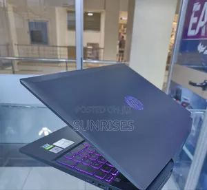 New Laptop HP Pavilion Power 15 16GB Intel Core I7 SSD 1T