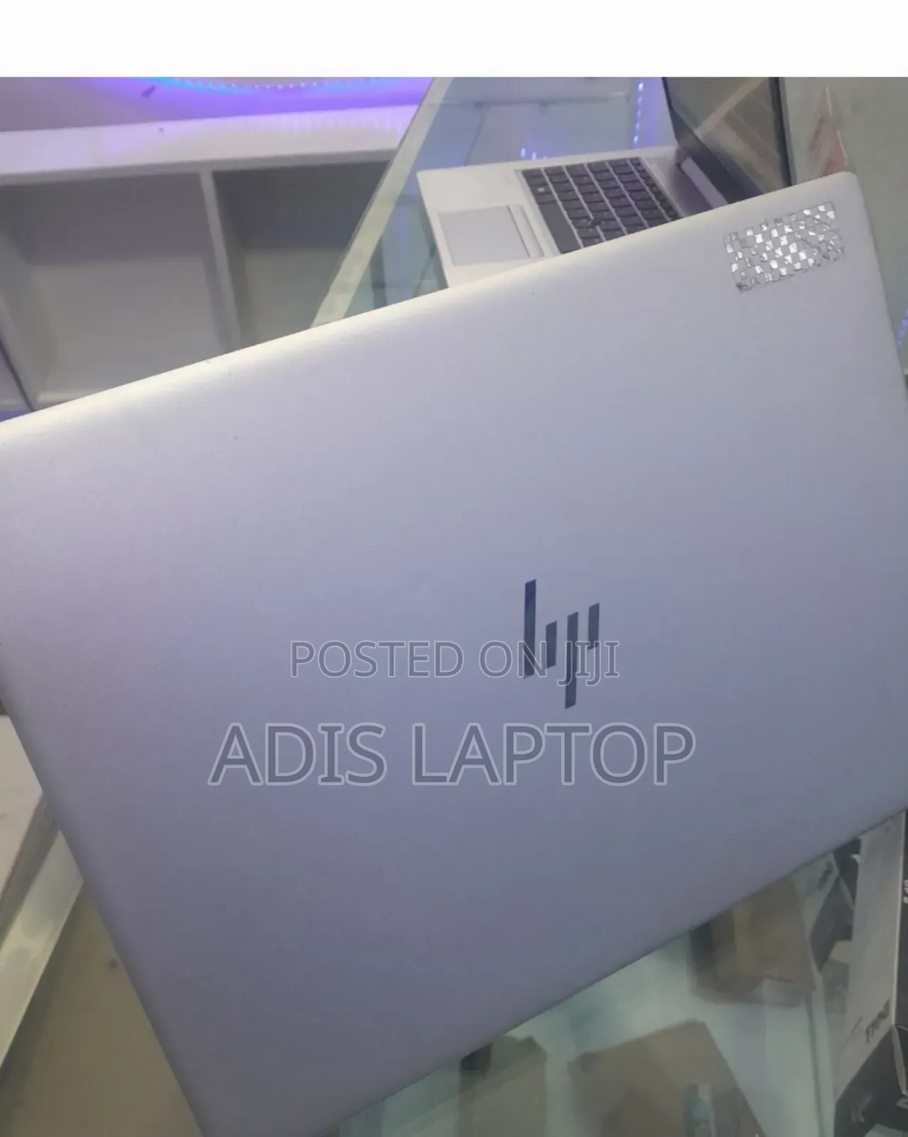 New Laptop HP EliteBook 840 8GB Intel Core I5 SSD 512GB