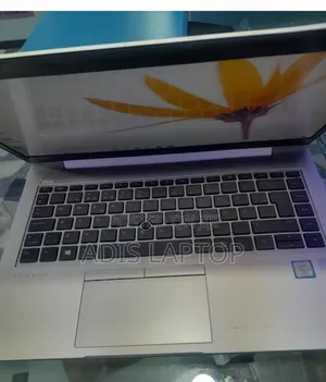 New Laptop HP EliteBook 840 8GB Intel Core I5 SSD 512GB