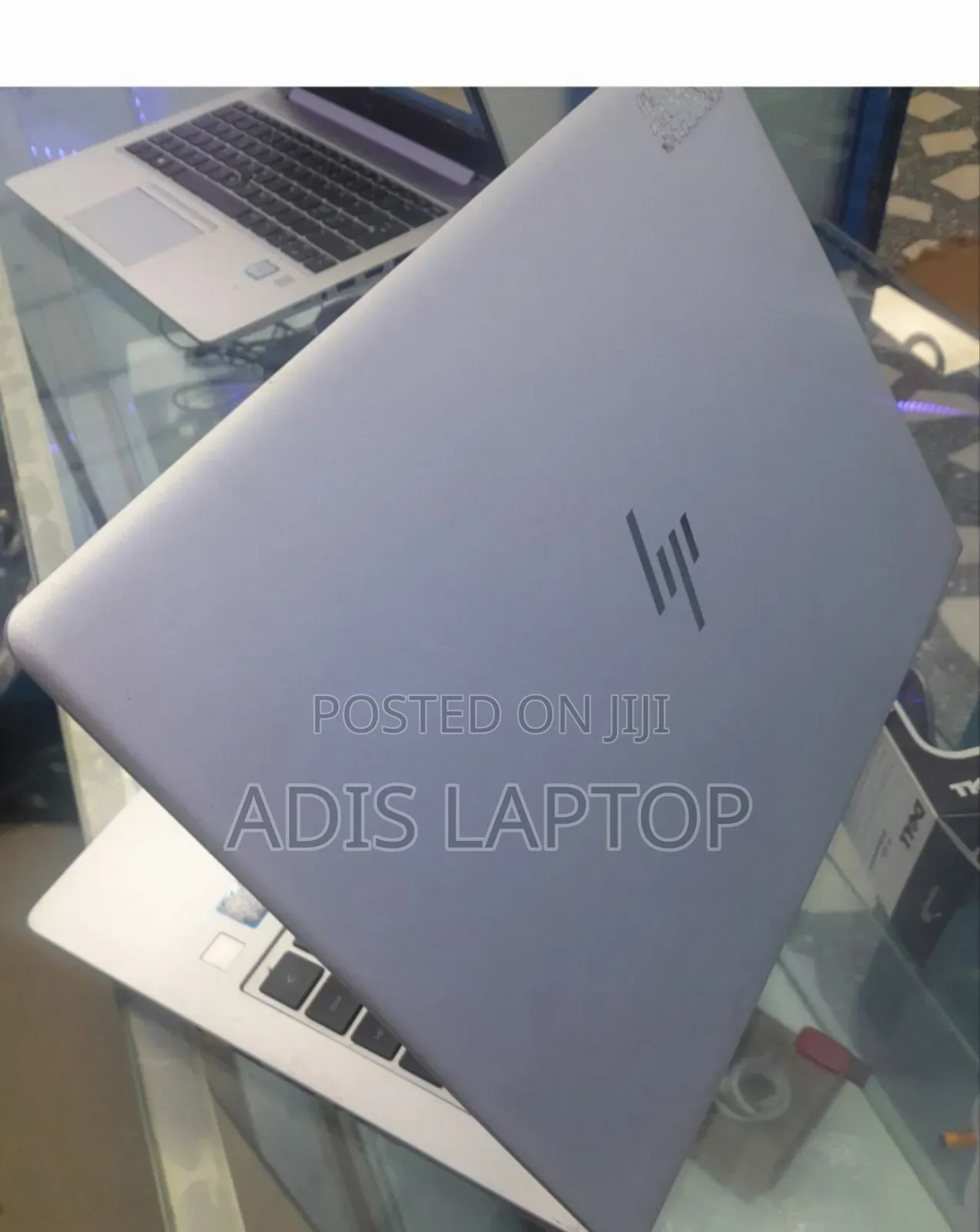 New Laptop HP EliteBook 840 8GB Intel Core I5 SSD 512GB