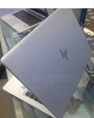 New Laptop HP EliteBook 840 8GB Intel Core I5 SSD 512GB