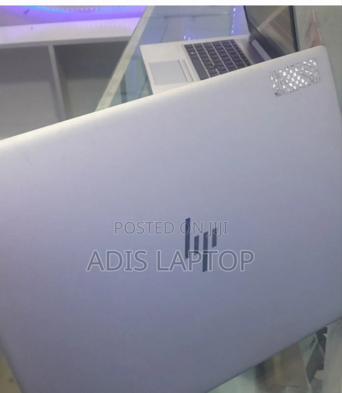 New Laptop HP EliteBook 840 8GB Intel Core I5 SSD 512GB