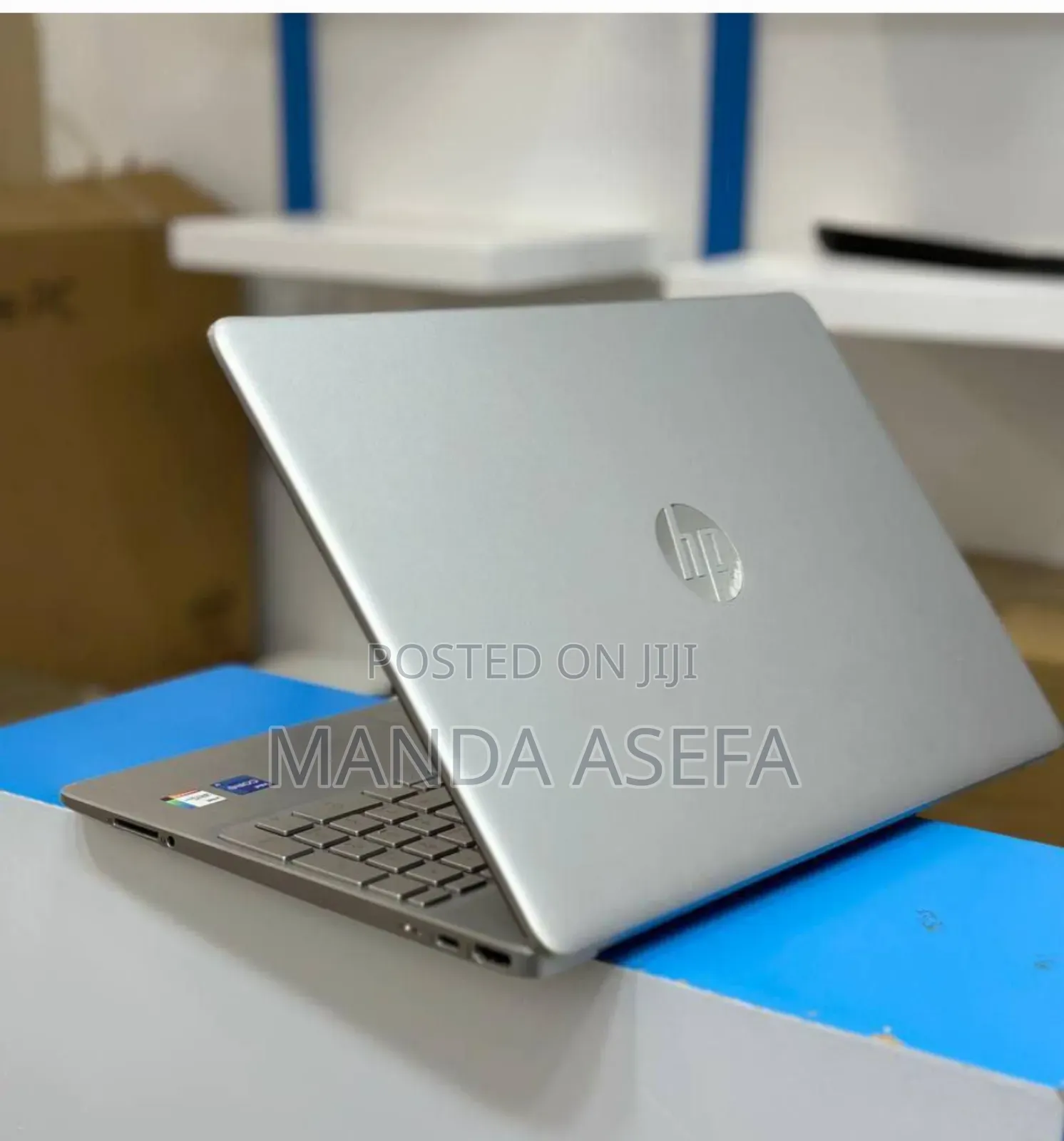 New Laptop HP Stream Notebook 16GB Intel Core I7 SSD 512GB