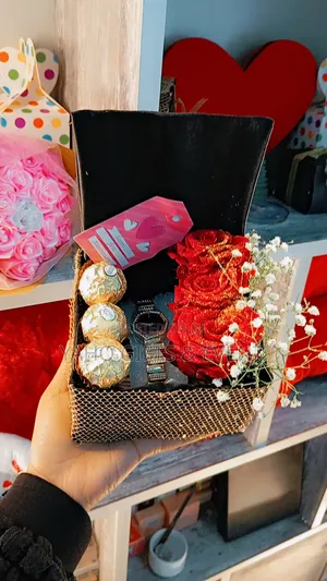 Anniversary Gift Package