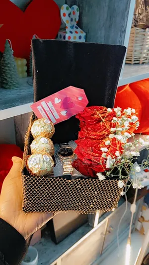 Anniversary Gift Package