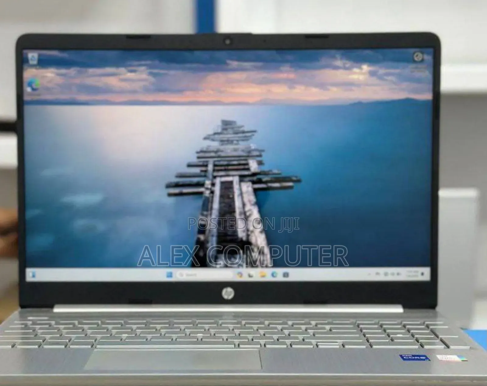 New Laptop HP Stream Notebook 16GB Intel Core I7 SSD 512GB