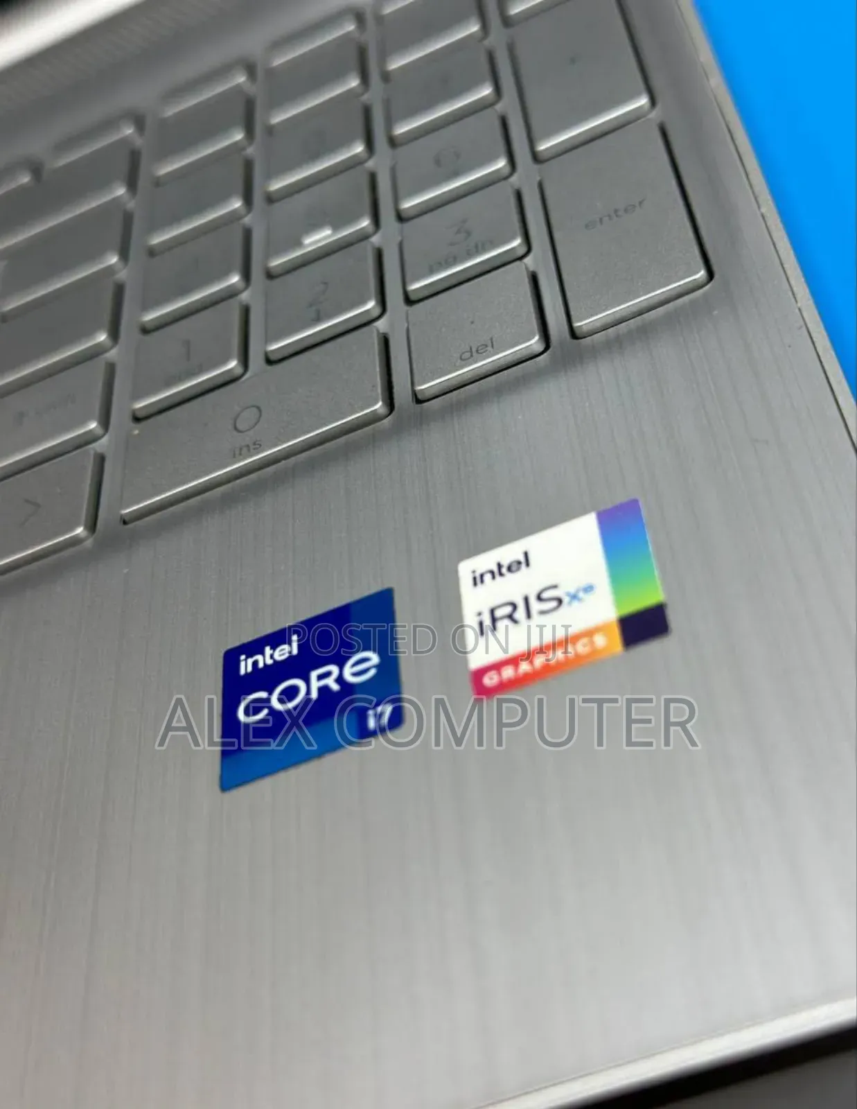 New Laptop HP Stream Notebook 16GB Intel Core I7 SSD 512GB