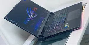 Photo - New Laptop Asus ROG Strix G15 16GB Intel Core I7 SSD 1T