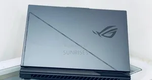 New Laptop Asus ROG Strix G15 16GB Intel Core I7 SSD 1T