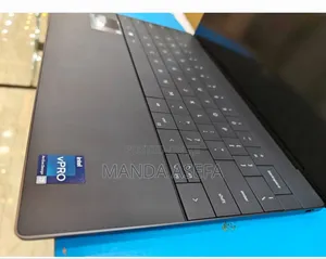 New Laptop Dell XPS 13 32GB Intel Core I7 SSD 512GB