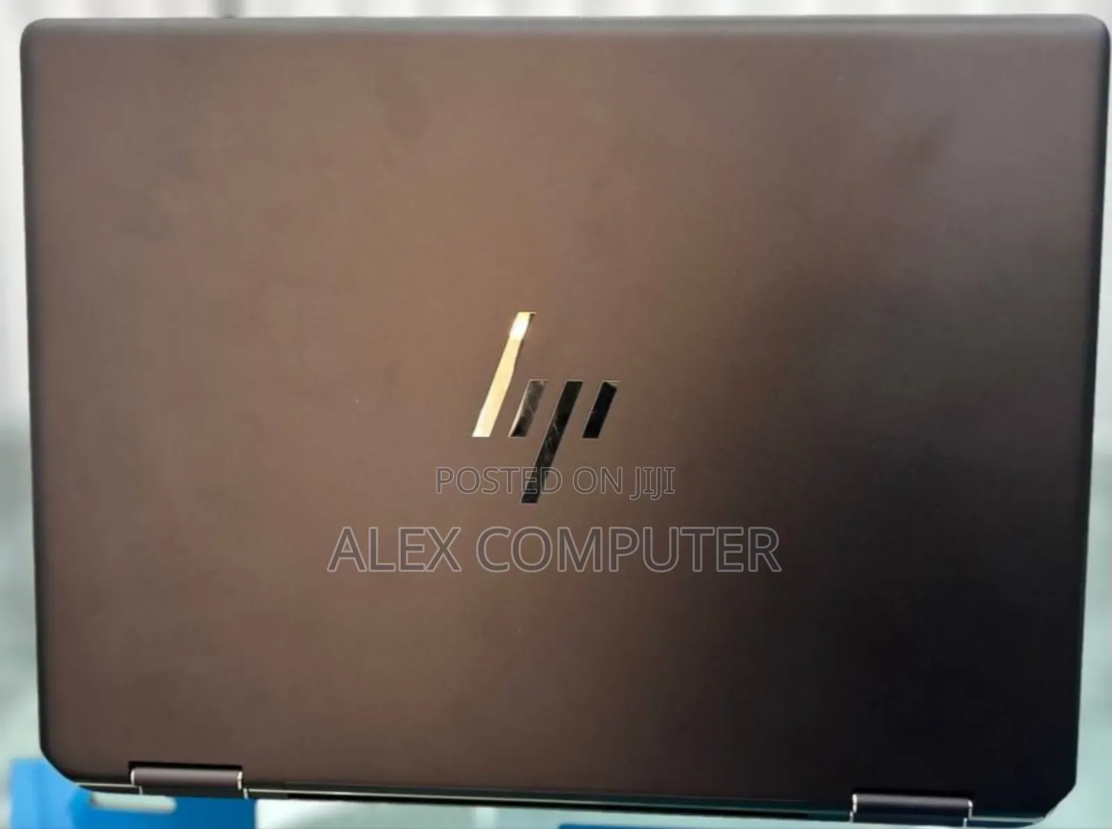 New Laptop HP Spectre X360 16GB Intel Core I7 SSD 1T