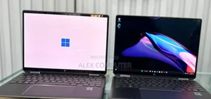 New Laptop HP Spectre X360 16GB Intel Core I7 SSD 1T