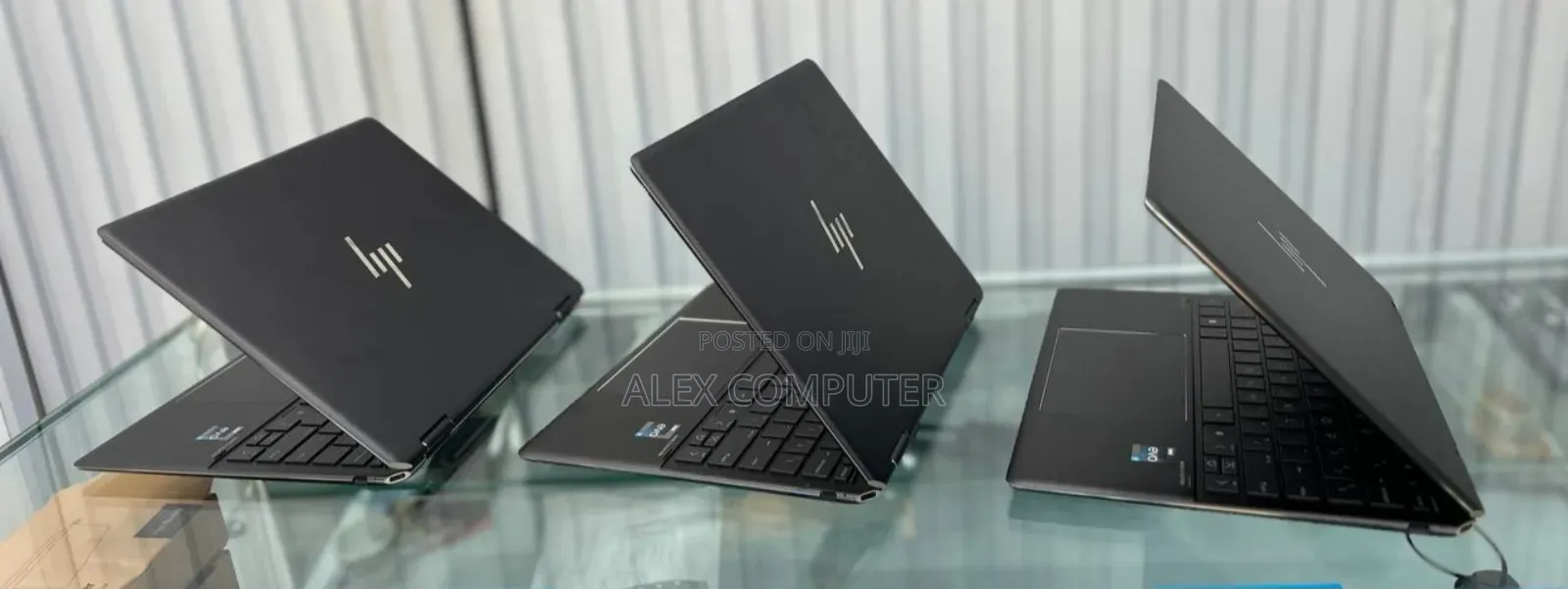 New Laptop HP Spectre X360 16GB Intel Core I7 SSD 1T