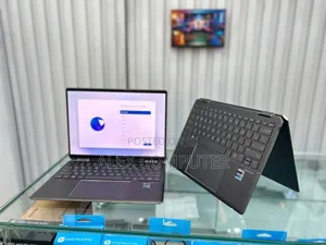 New Laptop HP Spectre X360 16GB Intel Core I7 SSD 1T