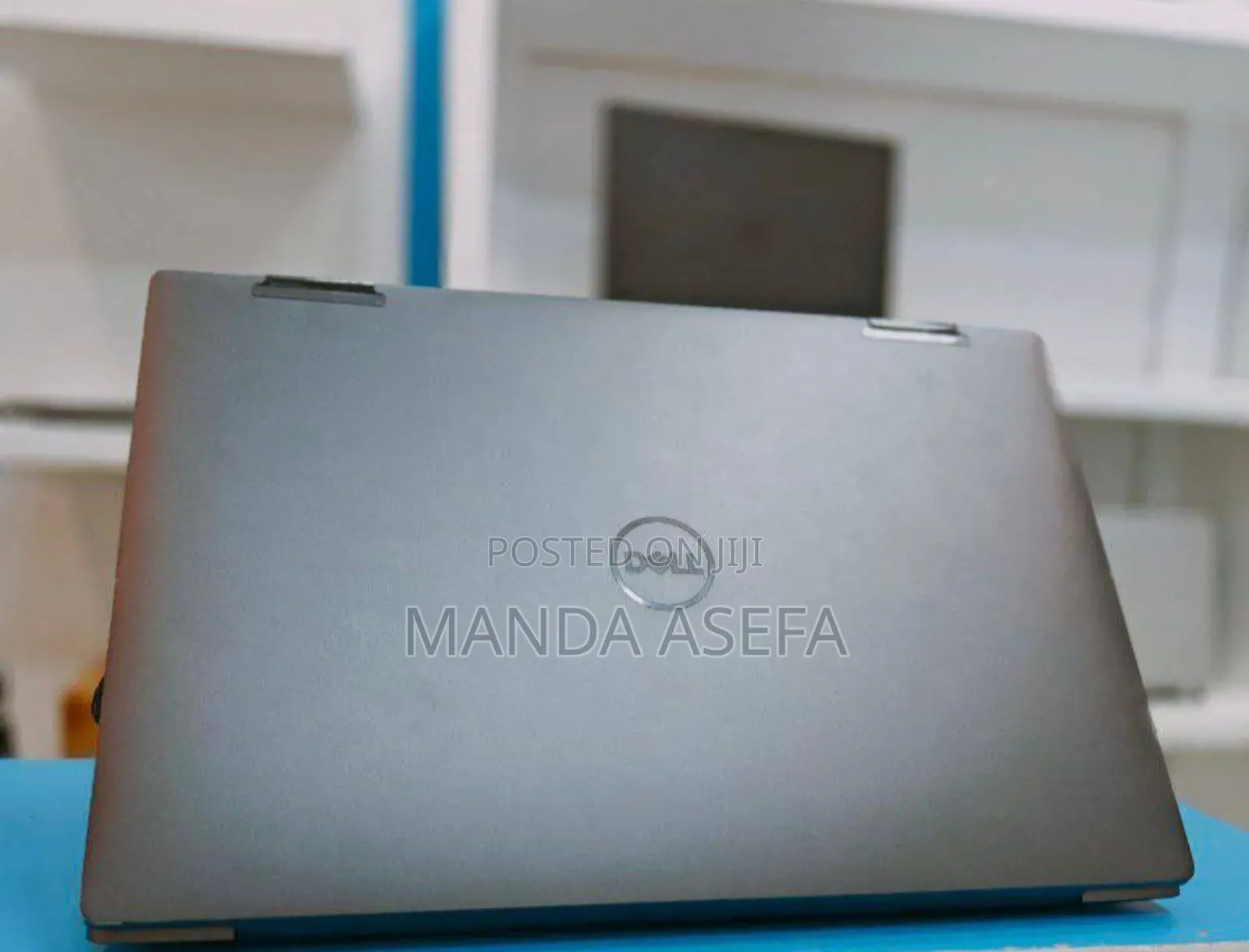 New Laptop Dell XPS 13 32GB Intel Core I7 SSD 512GB