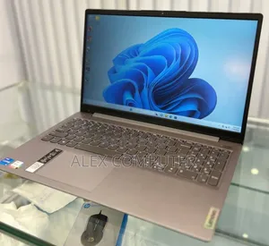 New Laptop Lenovo Ideapad 3 12GB Intel Core I5 SSD 256GB