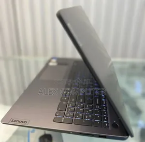 New Laptop Lenovo Ideapad 3 12GB Intel Core I5 SSD 256GB