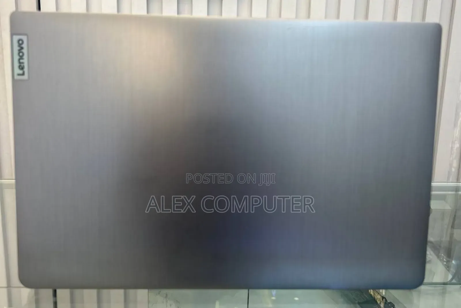 New Laptop Lenovo Ideapad 3 12GB Intel Core I5 SSD 256GB