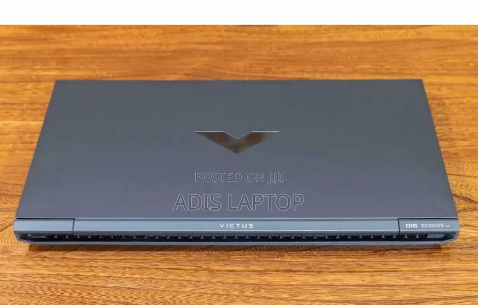 New Laptop HP Victus 16 32GB Intel Core I7 SSD 512GB