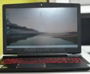 Photo - New Laptop Lenovo Legion Y520 8GB Intel Core I7 HDD 2T