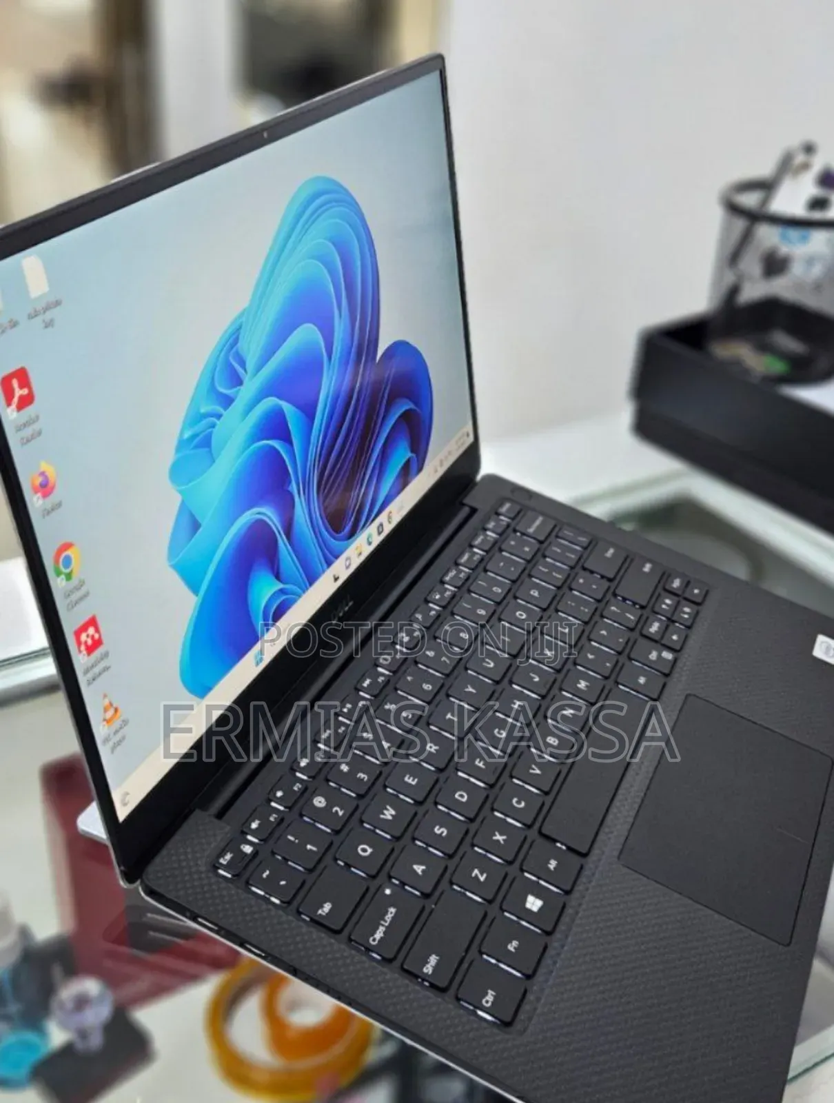 New Laptop Dell XPS 13 16GB Intel Core I7 SSD 512GB