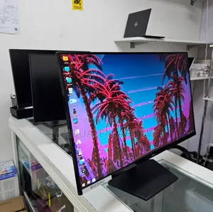 Hp Monitor