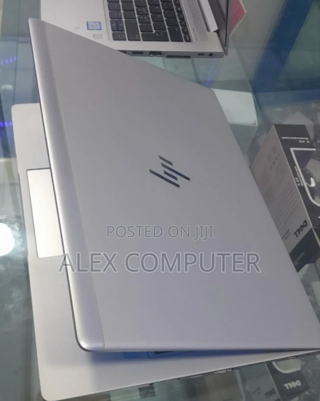 New Laptop HP EliteBook 830 G6 8GB Intel Core I5 SSD 256GB