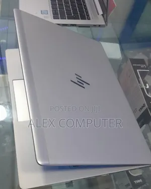 New Laptop HP EliteBook 830 G6 8GB Intel Core I5 SSD 256GB
