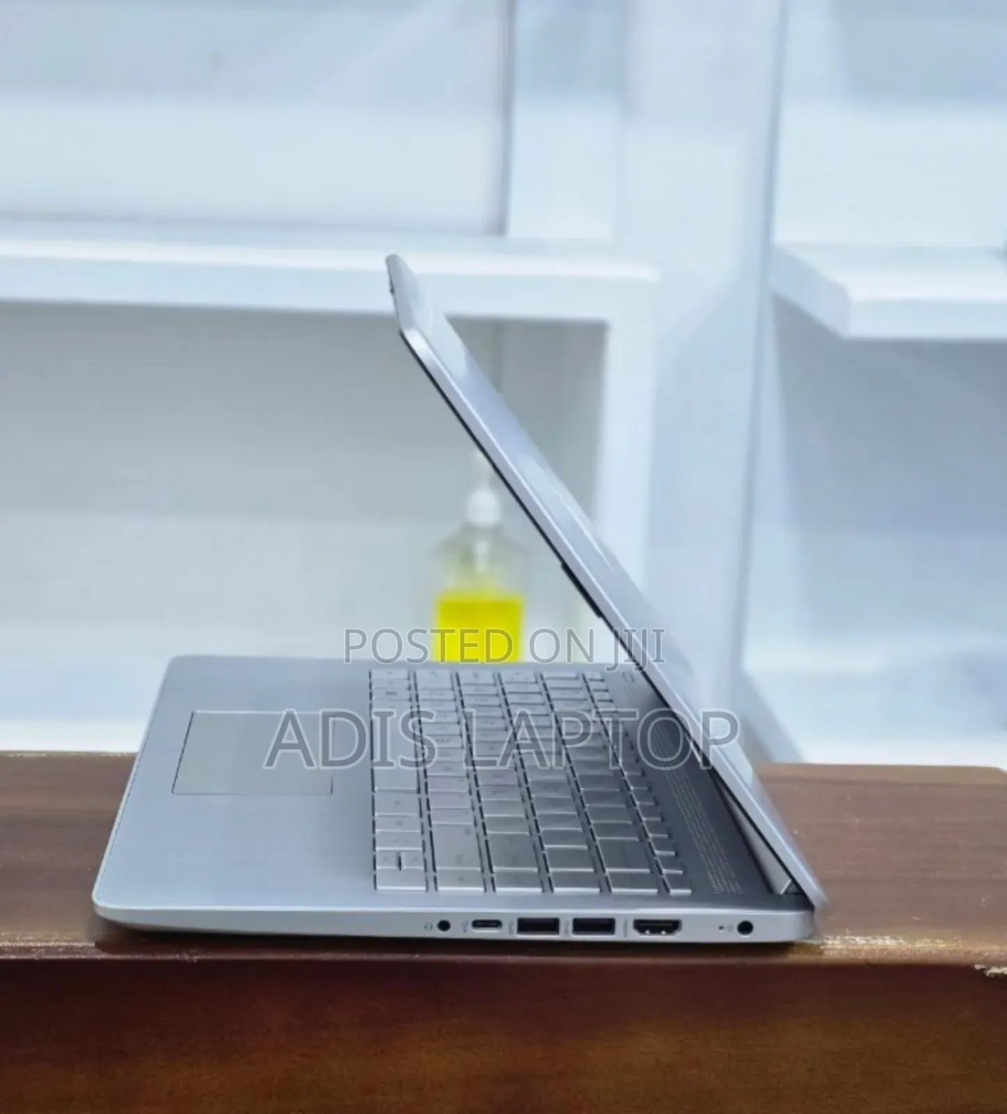 New Laptop HP Stream Notebook 16GB Intel Core I7 SSD 1T
