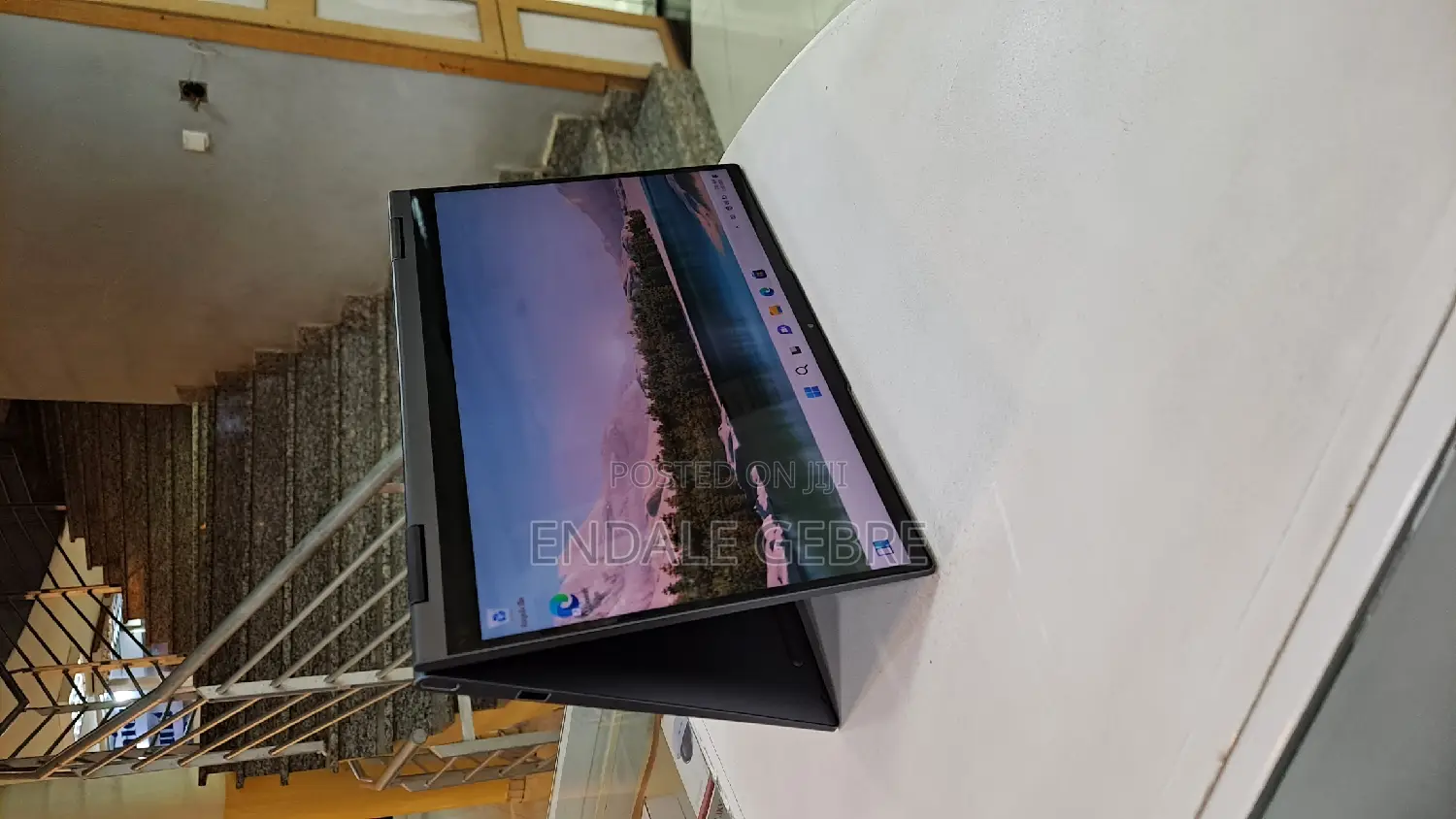 New Laptop Lenovo 16GB Intel Core I7 SSD 512GB